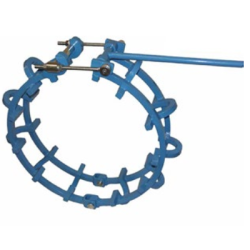 Centrownik klatkowy 559 mm (DN550)